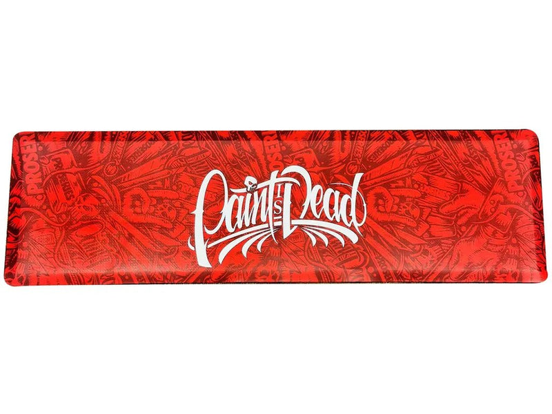 Paint is Dead™ ProSeries™ ProMat - Anti-Fatigue Mat