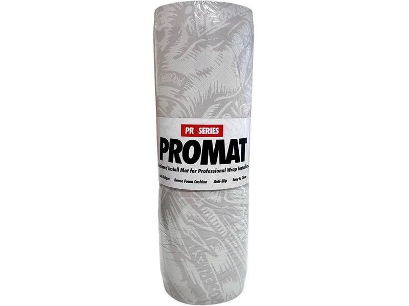 Paint is Dead™ ProSeries™ ProMat - Anti-Fatigue Mat