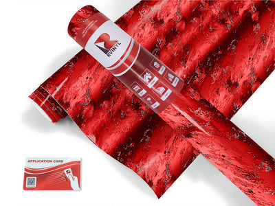 pigeon blood gemstone films Craft Vinyl Roll