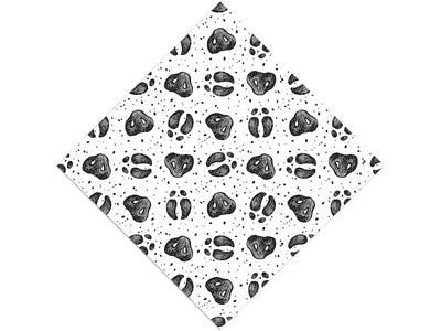 Piglet Patterns Animal Vinyl Wrap Patterns
