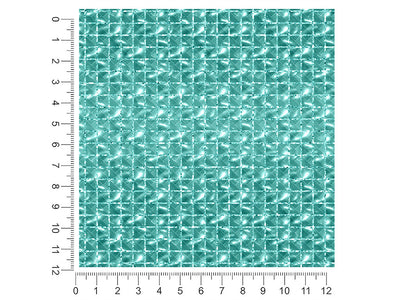pilot mountain gemstone films 1ft x 1ft Craft Sheets
