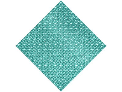 Pilot Mountain Gemstone Vinyl Wrap Pattern