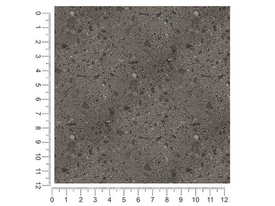 pimienta adoquin stone 1ft x 1ft Craft Sheets