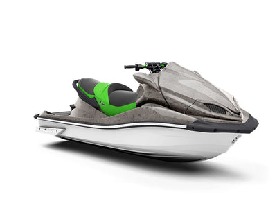 Pimienta  Adoquin Jet Ski Vinyl Customized Wrap