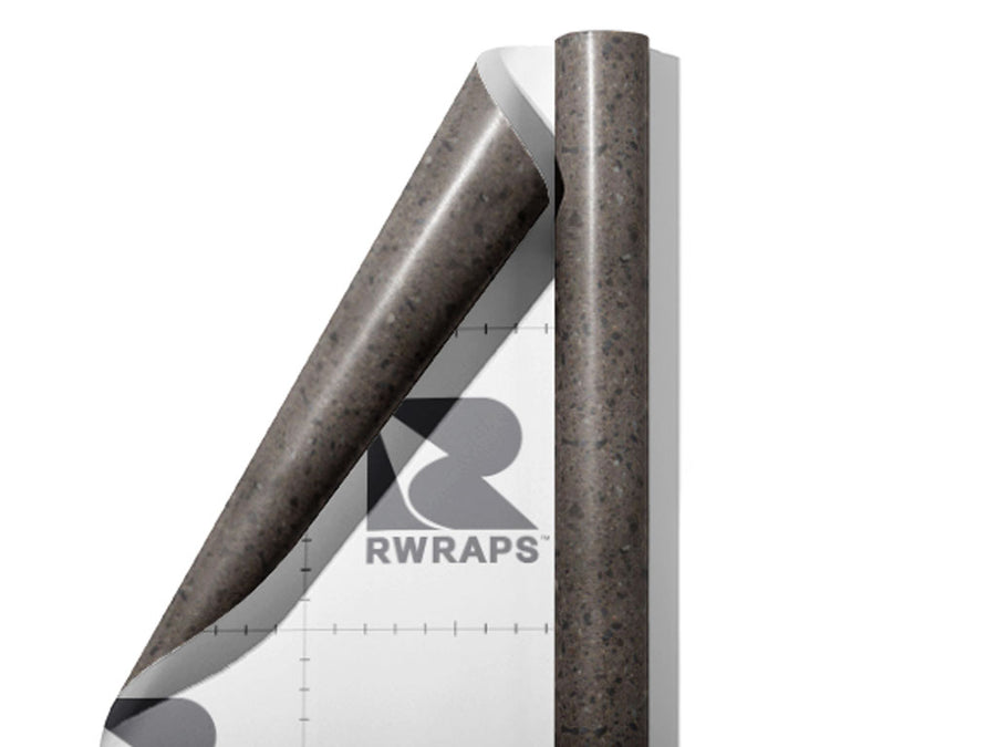 Pimienta  Adoquin Wrap Film Sheets~Rwraps Series 914 Pimienta  Adoquin Scrolled Sheet~3
