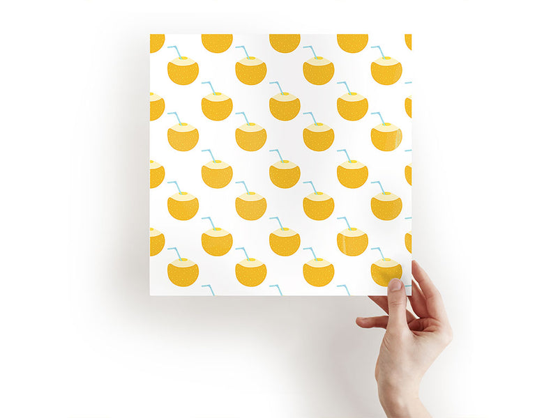 pina coladas alcohol Craft Sheets