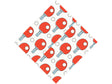 Ping Pong Sport Vinyl Wrap Pattern
