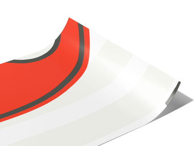 Ping Pong Sport Vinyl Wraps~Rwraps Series 914 Digitally Printed Vinyl Wrap~0