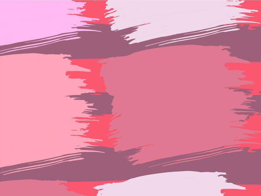Pink  Brick Vinyl Wrap Pattern~Rwraps Series 914 Digitally Printed Vinyl Wrap~0