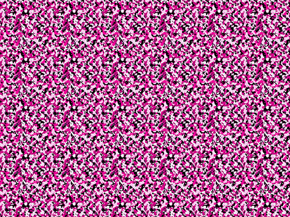 Rdash™ Custom Camo Dash Kits