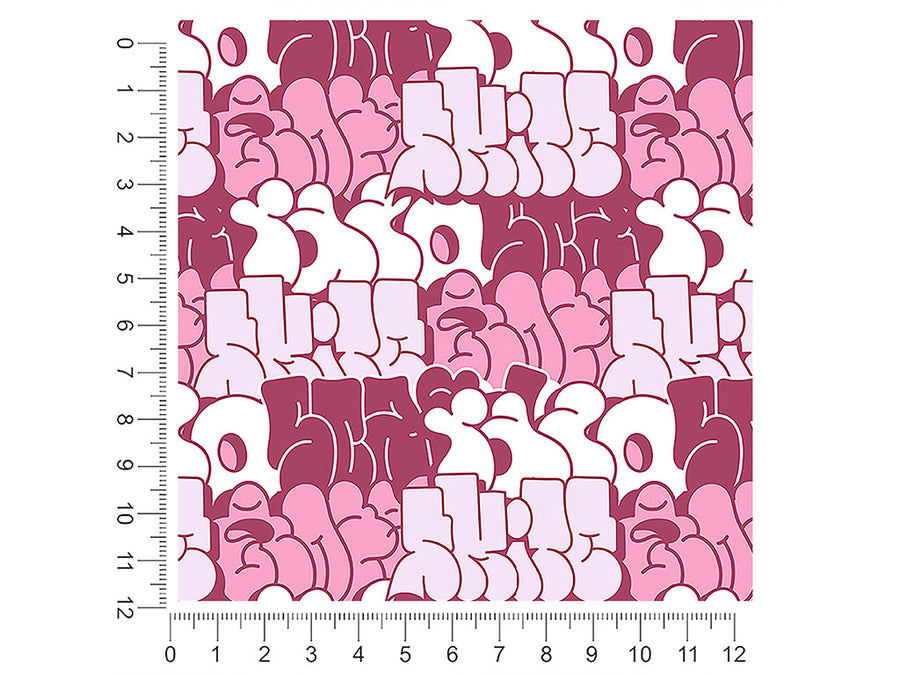 1ft x 1ft Craft Sheets