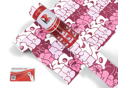 Craft Vinyl Roll