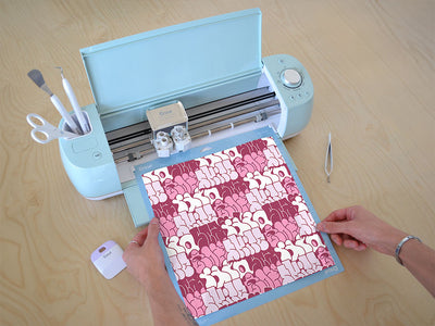 Cricut Compatible Vinyl