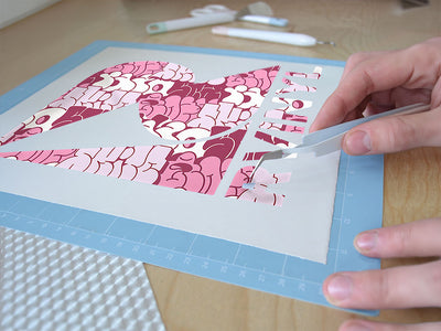 Easy Weed Craft Vinyl