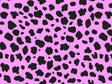 Pink Cheetah Vinyl Wrap Pattern~Rwraps Series 914 Digitally Printed Vinyl Wrap~0
