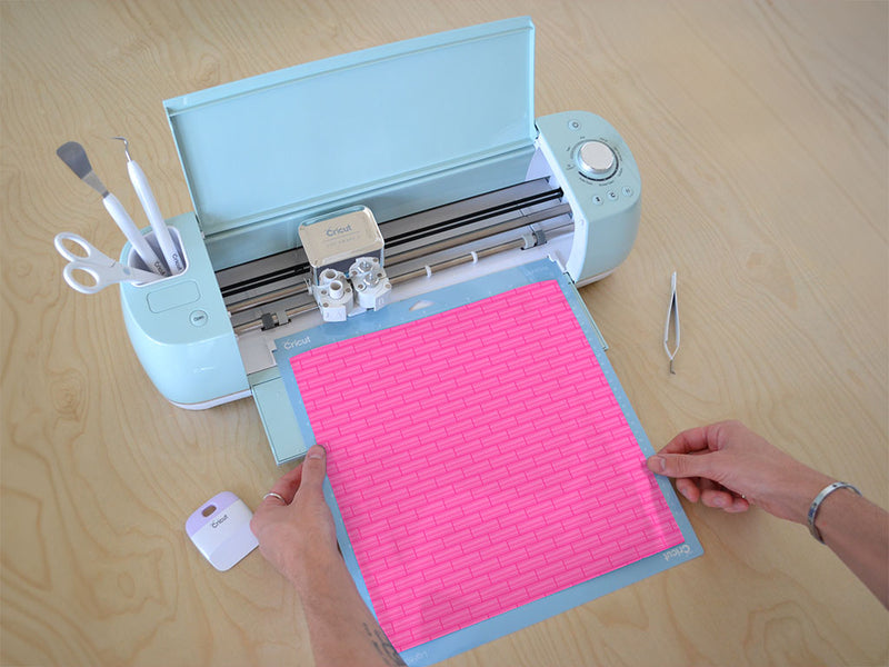 Cricut Compatible Vinyl