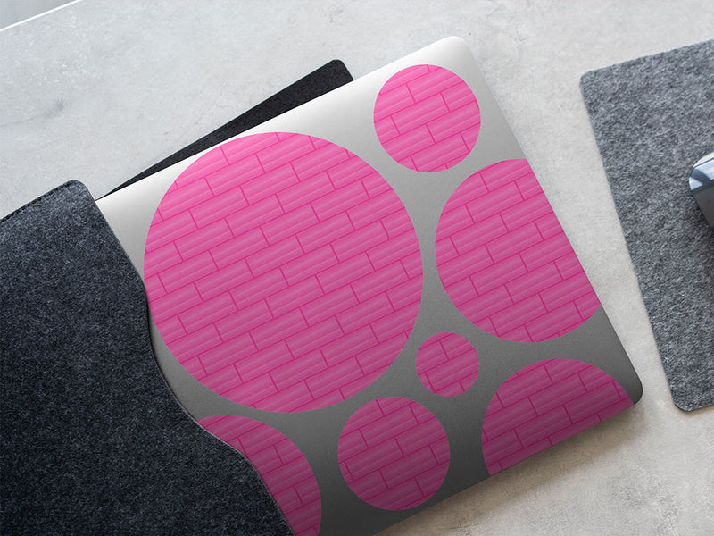 DIY Laptop Stickers
