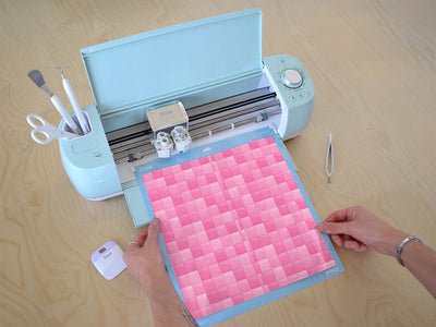 Cricut Compatible Vinyl