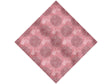 Pink Clockwork Steampunk Vinyl Wrap Pattern
