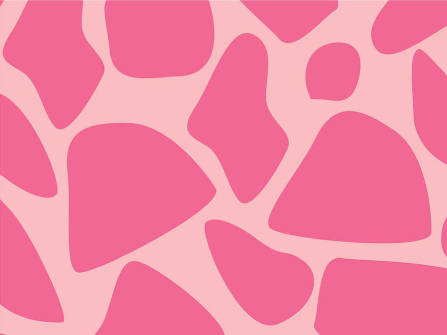 Pink  Cobblestone Vinyl Wrap Pattern~Rwraps Series 914 Digitally Printed Vinyl Wrap~0