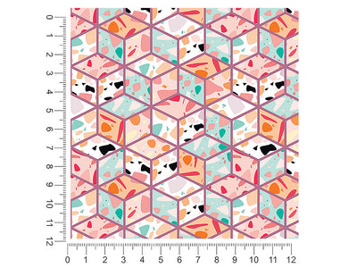 1ft x 1ft Craft Sheets