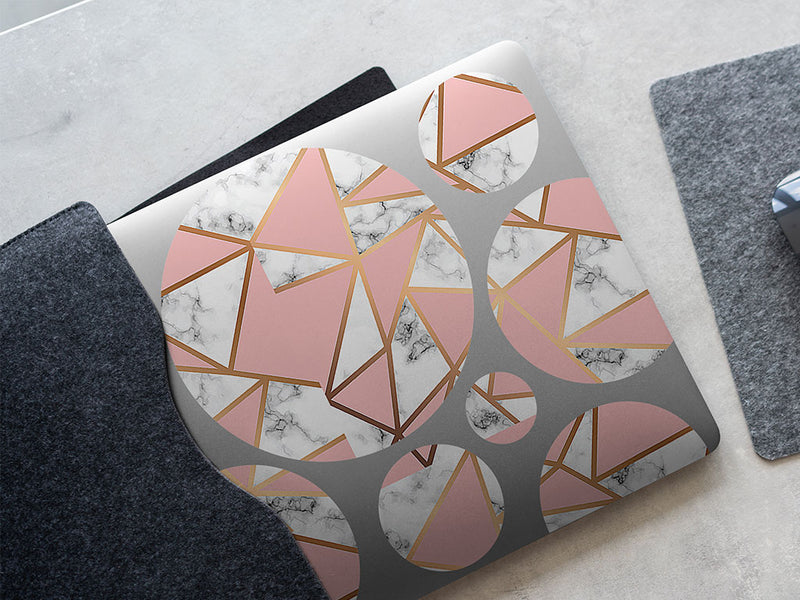 DIY Laptop Stickers