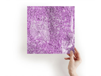 pink elephant gemstone films Craft Sheets