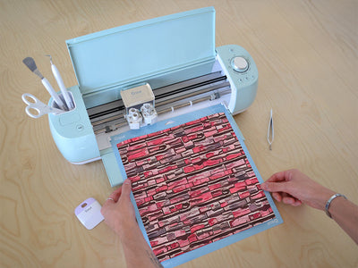 Cricut Compatible Vinyl