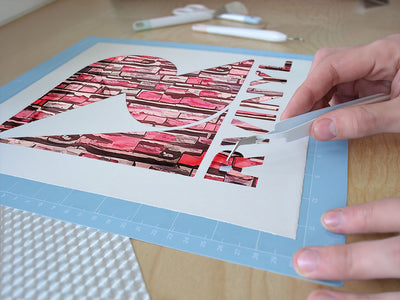 Easy Weed Craft Vinyl