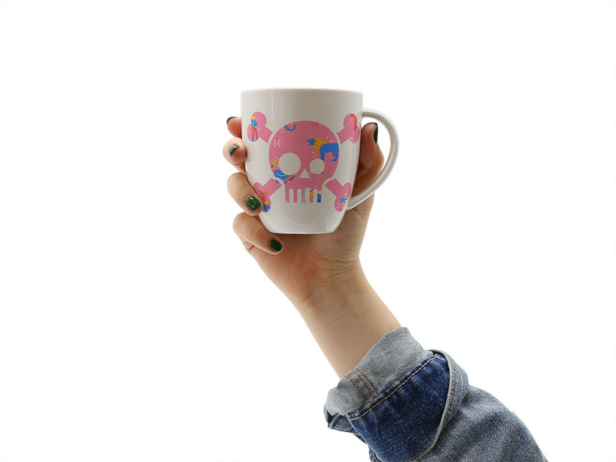 pink friends astrology DIY Vinyl Decals