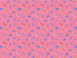 Pink Friends Astrology Vinyl Wrap Pattern~Rwraps Series 914 Digitally Printed Vinyl Wrap~0