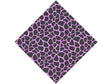 Pink Giraffe Vinyl Wrap Pattern