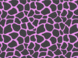 Pink Giraffe Vinyl Wrap Pattern~Rwraps Series 914 Digitally Printed Vinyl Wrap~0