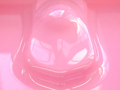 Rwraps Pink Gloss Film~Rwraps Pink Gloss Speed Shape~1