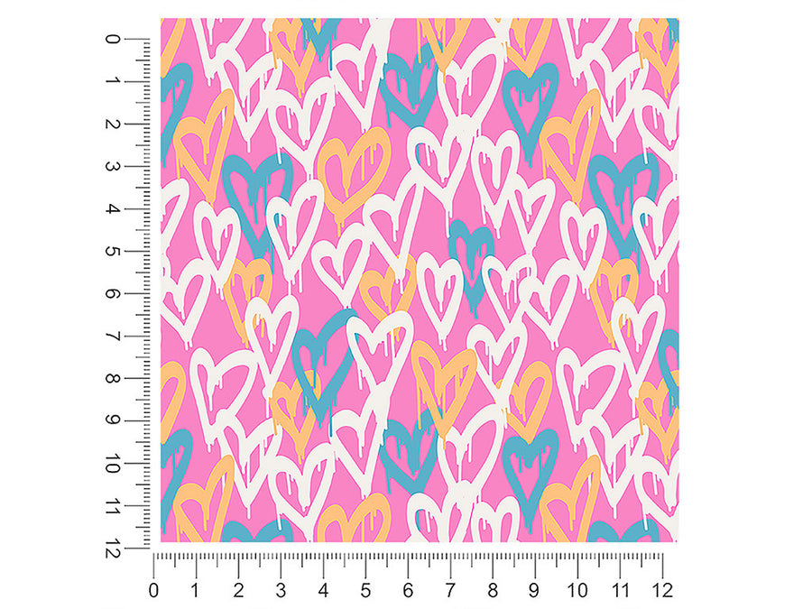 1ft x 1ft Craft Sheets