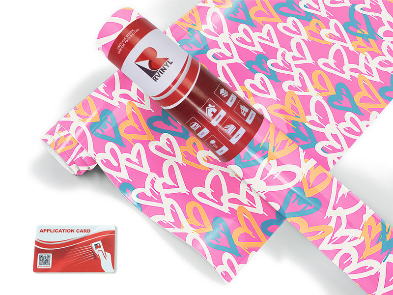 Craft Vinyl Roll