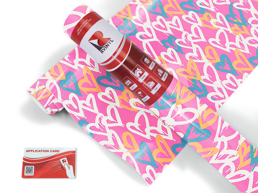 Craft Vinyl Roll