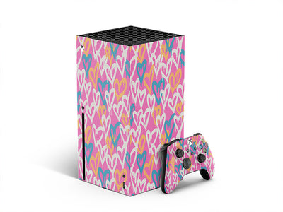 XBOX DIY Decal