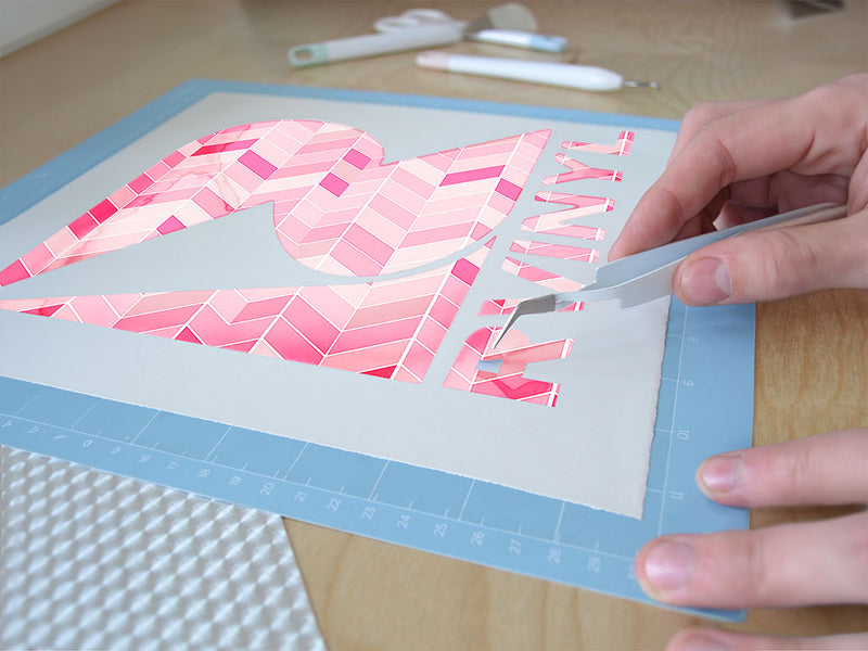 Easy Weed Craft Vinyl