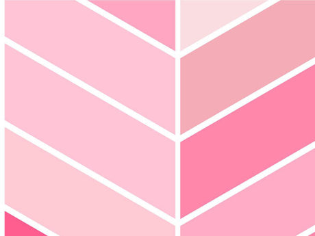 Pink  Brick Vinyl Wrap Pattern~Rwraps Series 914 Digitally Printed Vinyl Wrap~0