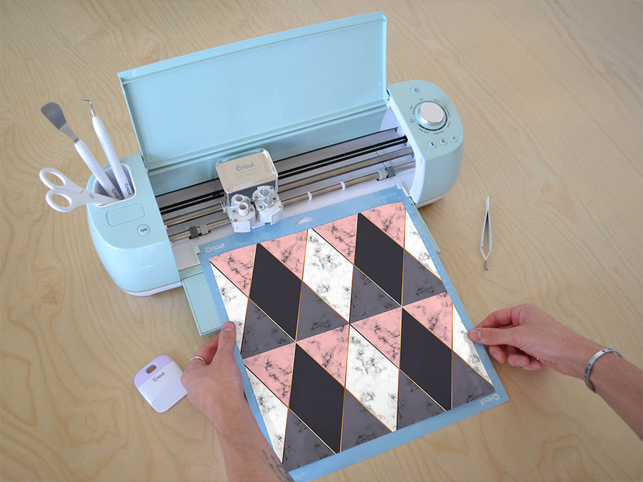 Cricut Compatible Vinyl