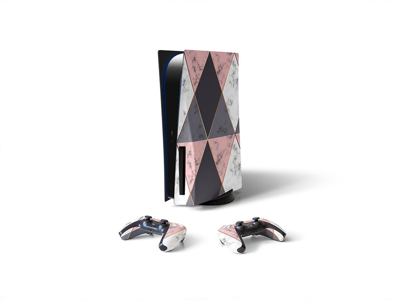 Sony PS5 DIY Skin