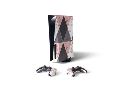 Sony PS5 DIY Skin