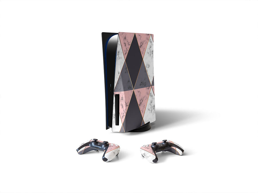 Sony PS5 DIY Skin