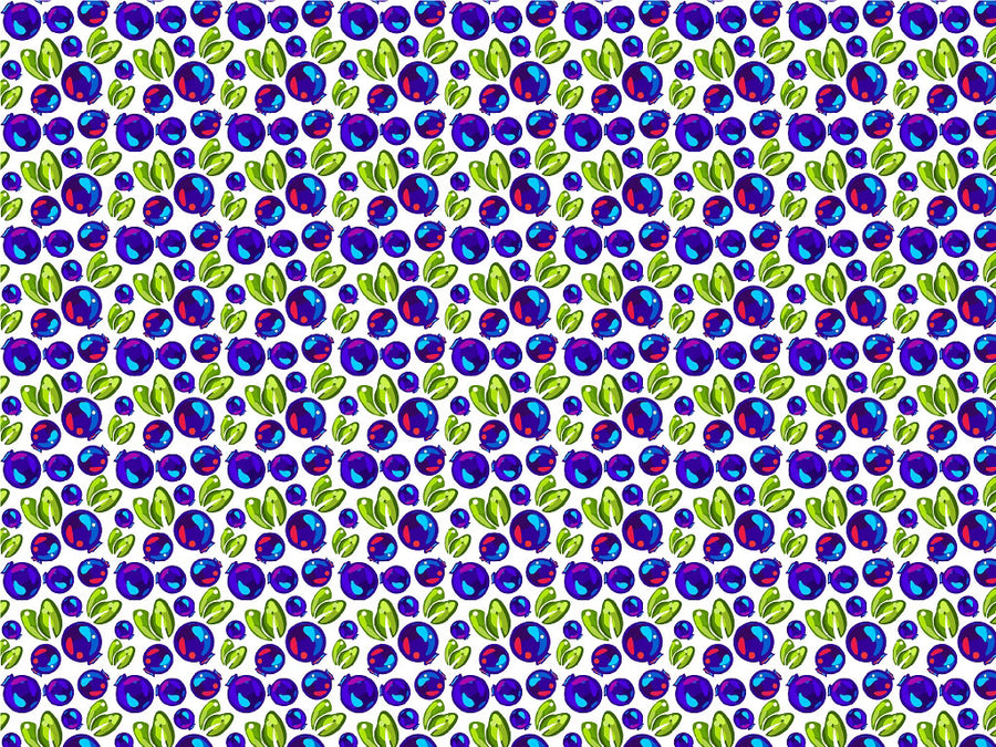 Pink Icing Fruit Vinyl Wrap Pattern~Rwraps Series 914 Digitally Printed Vinyl Wrap~0
