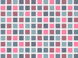 Pink Jambalaya Mosaic Vinyl Wrap Pattern~Rwraps Series 914 Digitally Printed Vinyl Wrap~0