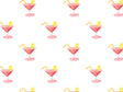 Pink Lemon Alcohol Vinyl Wrap Pattern~Rwraps Series 914 Digitally Printed Vinyl Wrap~0