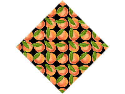 Pink Moon Fruit Vinyl Wrap Pattern