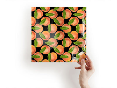 pink moon fruit Craft Sheets