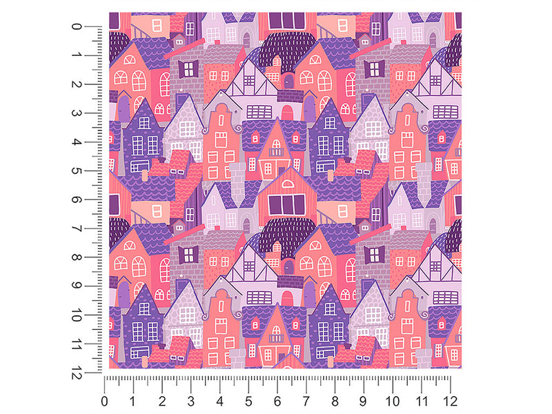 1ft x 1ft Craft Sheets